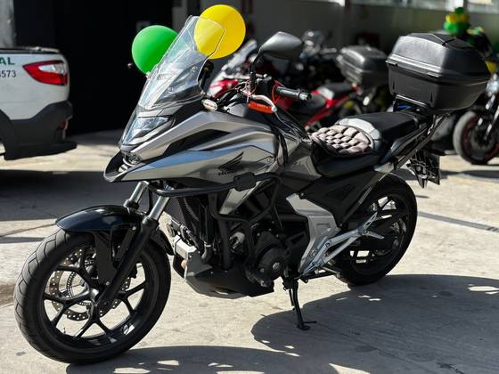 HONDA NC 750X ABS 